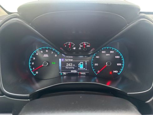 Used 2017 GMC Canyon SLE w/ SLE Convenience Package image 23