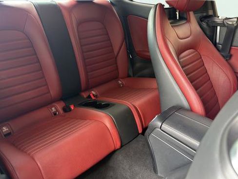 Used 2021 Mercedes-Benz C 300 Coupe image 20