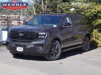 New 2026 Ford Expedition Max Platinum video 1