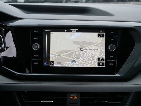 Certified 2023 Volkswagen Taos SEL image 33