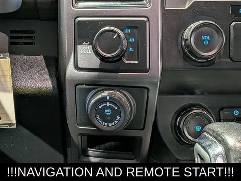 Used 2020 Ford F150 XLT w/ Equipment Group 302A Luxury AWD/4WD image 27