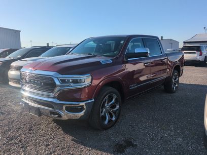 Used 2020 RAM 1500 Limited