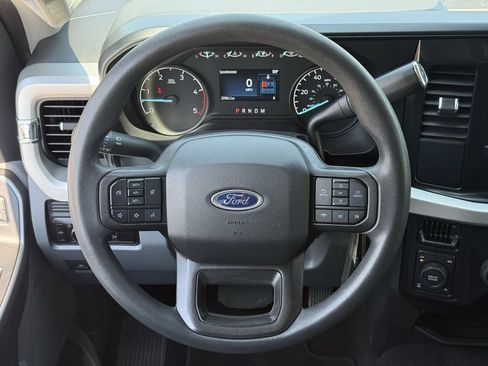 Used 2025 Ford F250 XL w/ STX Appearance Package AWD/4WD image 12