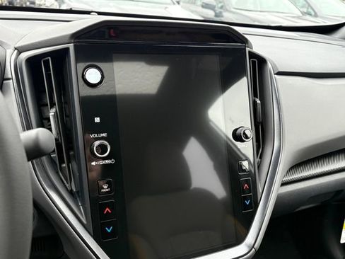 New 2026 Subaru Crosstrek 2.5i Sport image 9