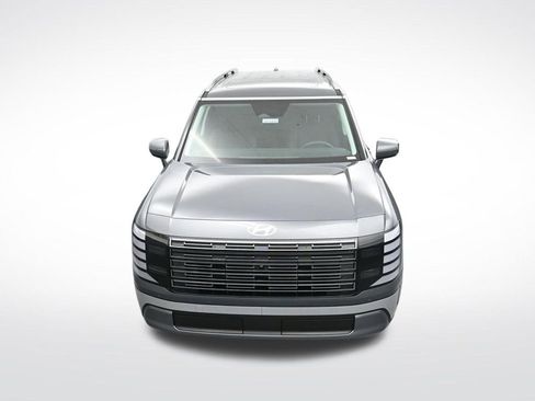 New 2026 Hyundai Palisade SEL FWD image 25