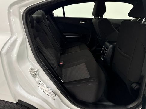 Used 2023 Dodge Charger SXT image 25