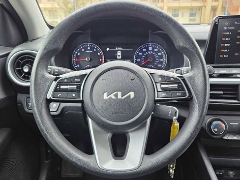 Certified 2024 Kia Forte LXS image 22