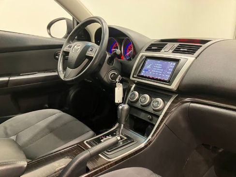 Used 2012 MAZDA MAZDA6 i Touring Plus image 22