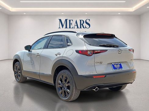 New 2026 MAZDA CX-30 Aire Edition AWD/4WD image 3