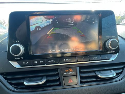 Used 2021 Nissan Altima 2.5 S w/ Driver Assist Package image 20