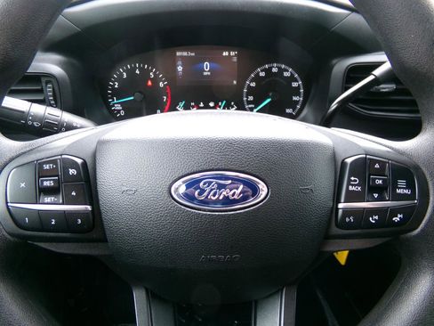 Used 2022 Ford Explorer 4WD Police Interceptor image 14