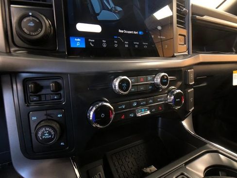 New 2026 Ford F150 XLT w/ Equipment Group 302A MID image 17