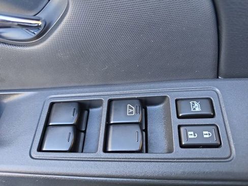 Used 2024 Nissan Frontier Pro-X w/ Technology Package RWD image 29