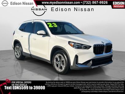 Used 2023 BMW X1 xDrive28i