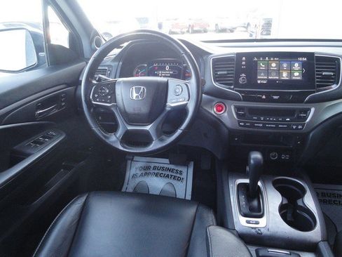 Used 2020 Honda Pilot EX-L image 14