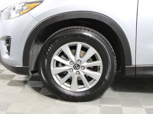 Used 2016 MAZDA CX-5 Touring FWD image 27