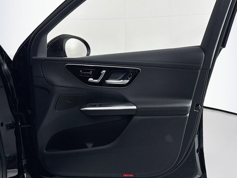 New 2026 Mercedes-Benz GLC 300 image 23