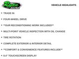Used 2021 RAM 1500 Classic Warlock w/ Electronics Group image 4