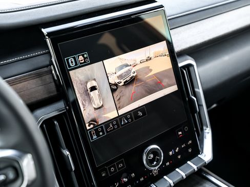 New 2026 GMC Acadia Denali Ultimate image 41