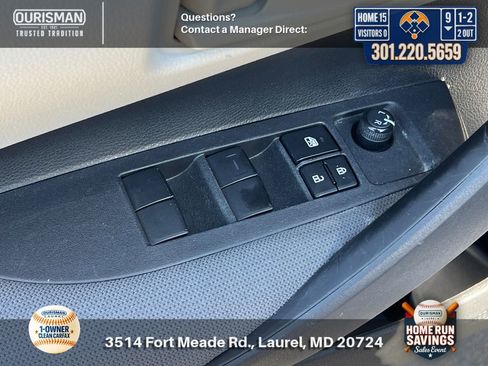 Used 2024 Toyota Corolla LE image 8