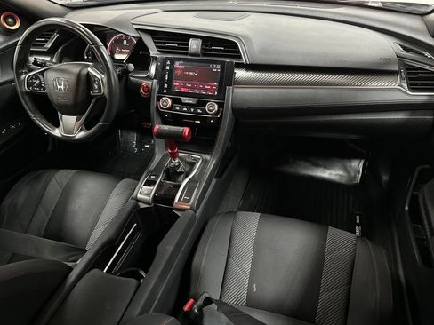 Used 2018 Honda Civic Si image 11