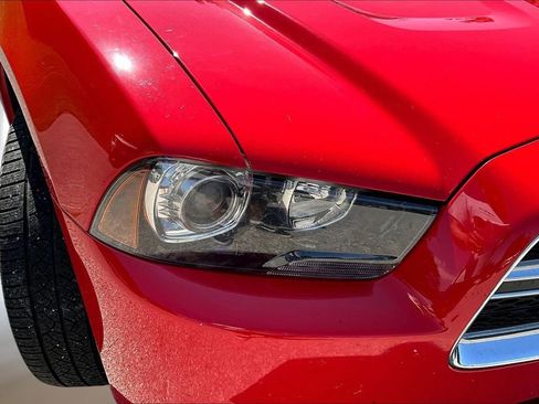 Used 2014 Dodge Charger R/T w/ Driver Confidence Group (AJG) AWD/4WD image 25