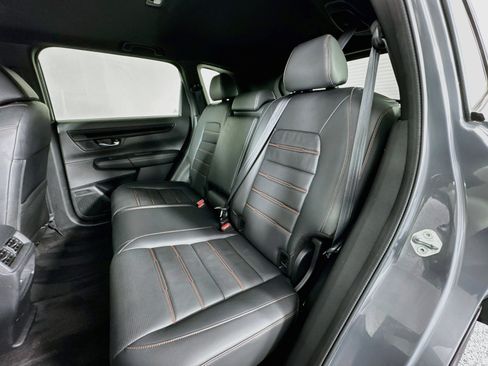 Certified 2024 Honda CR-V Sport-L image 24