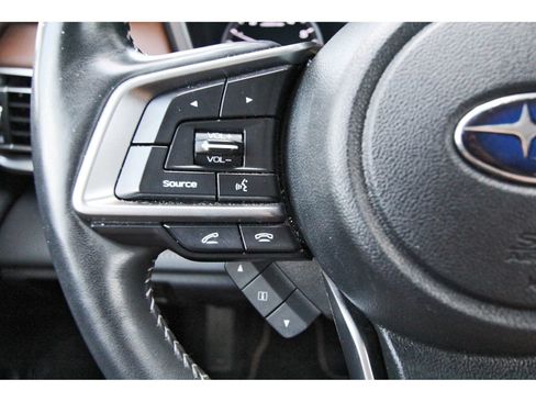 Used 2022 Subaru Outback Touring AWD/4WD image 15
