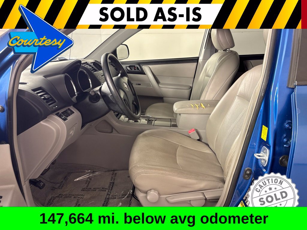 Used 2009 Toyota Highlander 2WD image 24