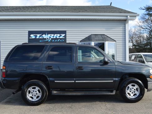 Used 2005 Chevrolet Tahoe LS image 7
