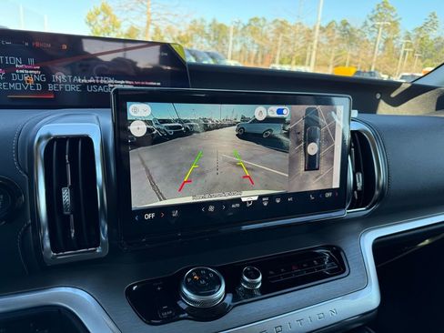 New 2026 Ford Expedition Max Platinum w/ Driver's Package image 17