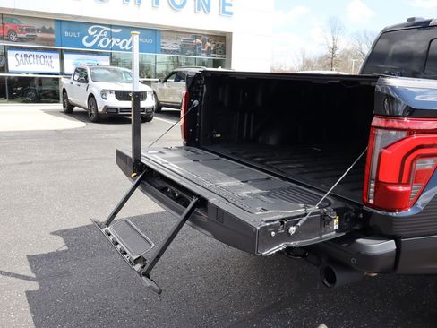 Used 2024 Ford F150 Raptor w/ Equipment Group 803A Raptor R AWD/4WD image 19