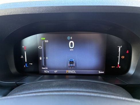 New 2026 Ford Maverick XLT w/ Equipment Group 301A image 10