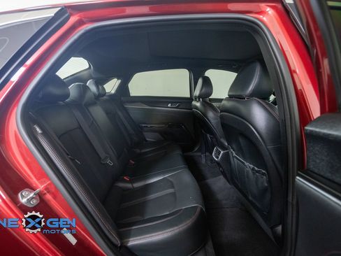 Used 2022 Kia K5 GT FWD image 35