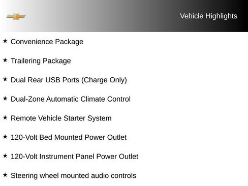 Used 2023 Chevrolet Silverado 1500 LT AWD/4WD image 14
