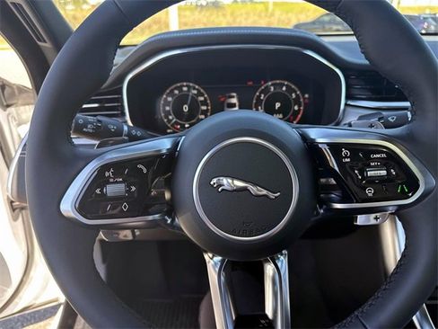 New 2024 Jaguar XF R-Dynamic SE image 27