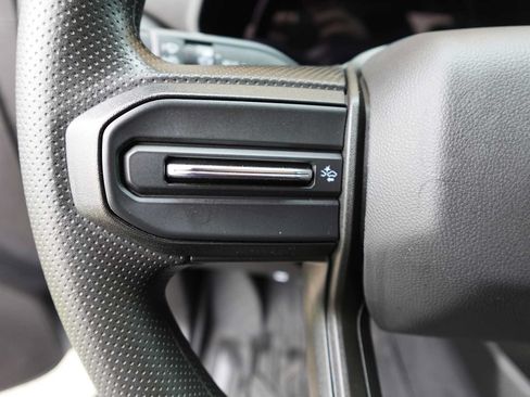 Used 2024 Chevrolet Colorado Trail Boss w/ Advanced Trailering Package AWD/4WD image 17