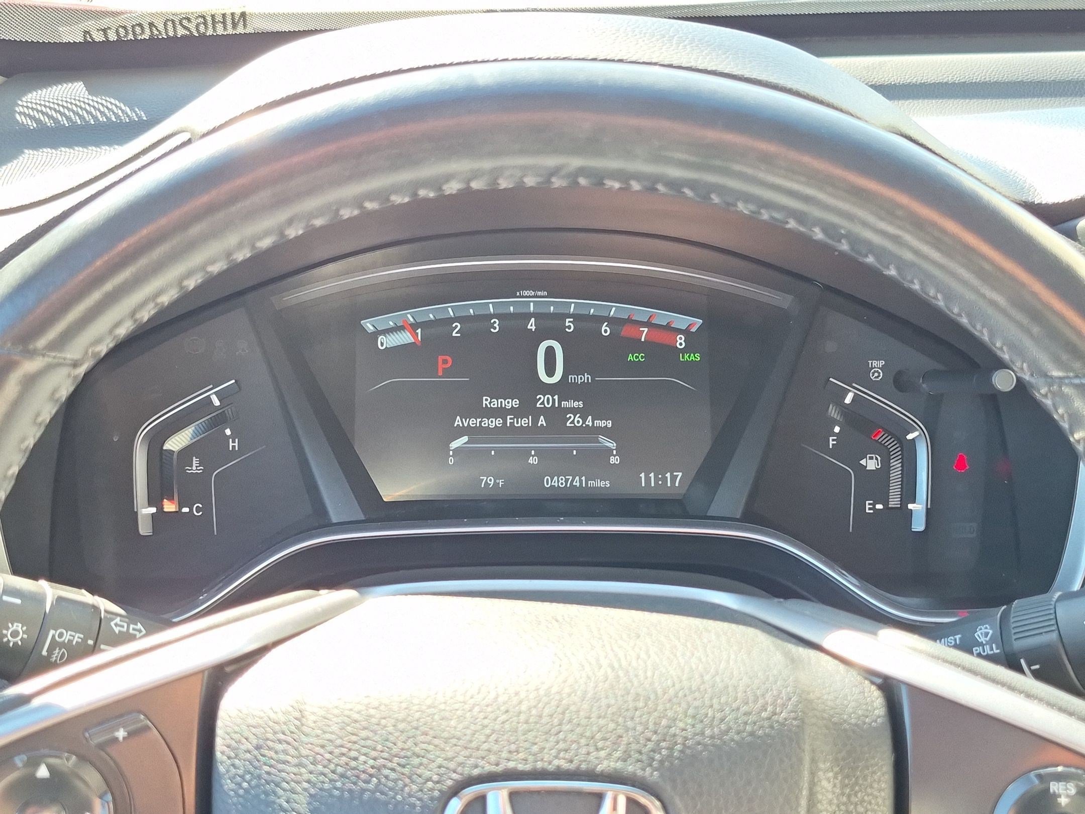 Certified 2022 Honda CR-V Touring image 23