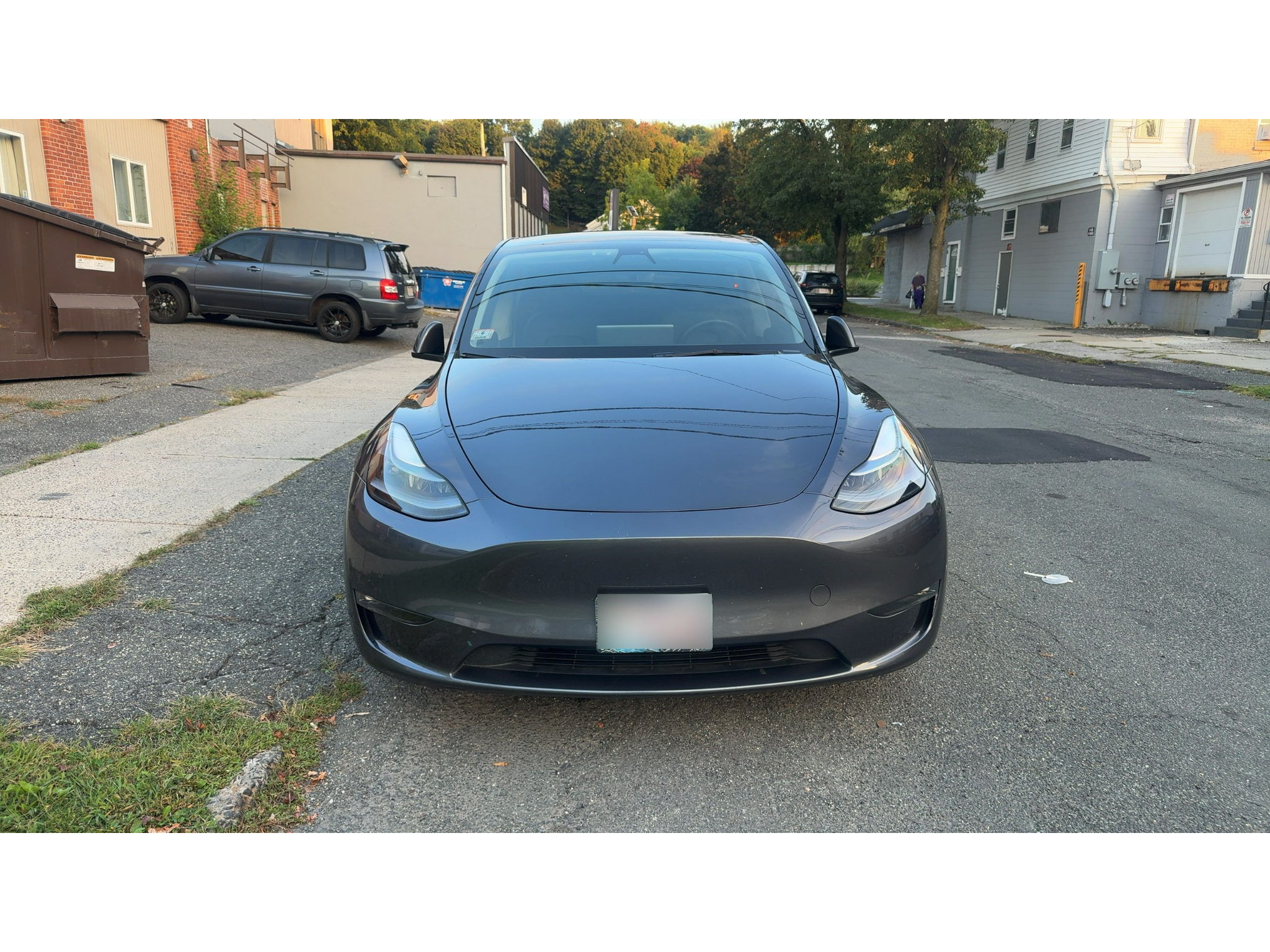 Used 2022 Tesla Model Y Performance AWD/4WD image 6