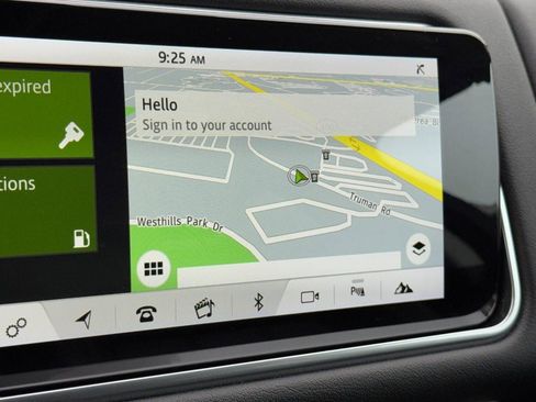 Used 2020 Land Rover Range Rover Sport SE image 20