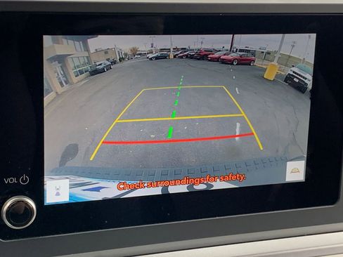 Used 2025 Toyota 4Runner TRD Off-Road image 17