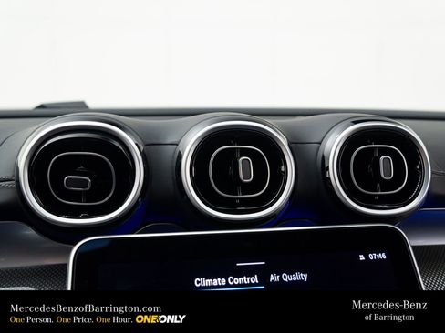 New 2026 Mercedes-Benz C 300 4MATIC Sedan image 26