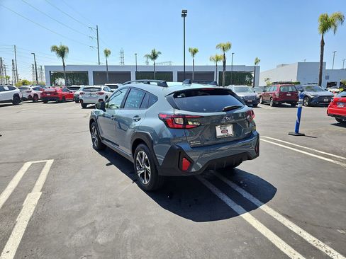 Certified 2025 Subaru Crosstrek 2.0i Premium AWD/4WD image 5