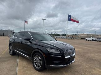 Used 2022 Lincoln Nautilus Reserve w/ Luxury Package FWD video 1