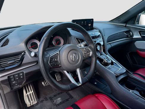 Used 2024 Acura RDX A-Spec image 9