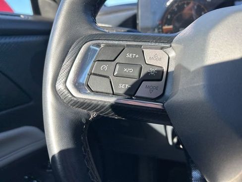 Used 2024 Ford Mustang Premium image 18