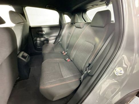 Used 2026 Honda HR-V Sport image 25