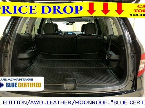Used 2022 Honda Pilot Special Edition image 20