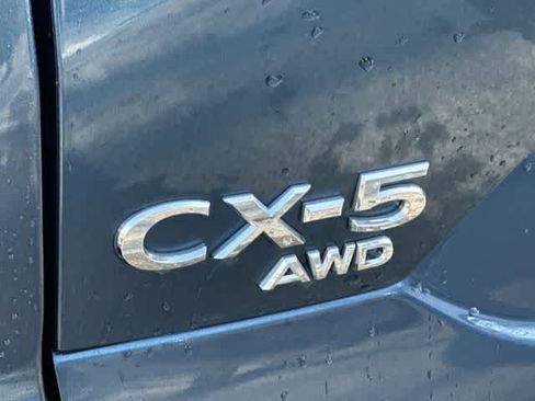 Used 2020 MAZDA CX-5 Grand Touring image 25