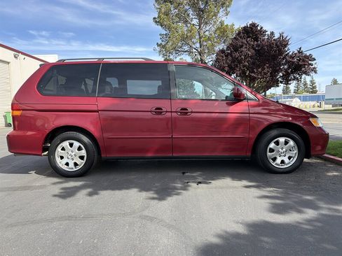 Used 2003 Honda Odyssey EX image 14